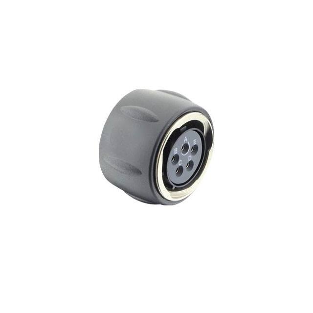 UTGX614E5S Souriau-Sunbank by Eaton  Gruppi di connettori circolari